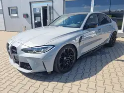 BMW M3 Limousine Competition
