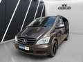Mercedes-Benz Viano 3.0 CDI Ambiente Edition lang Braun - thumbnail 1
