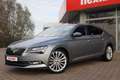 Skoda Superb 2.0 TDI Style Navi ACC Sitzheizung DAB Gris - thumbnail 2