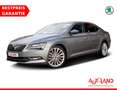 Skoda Superb 2.0 TDI Style Navi ACC Sitzheizung DAB Gris - thumbnail 1