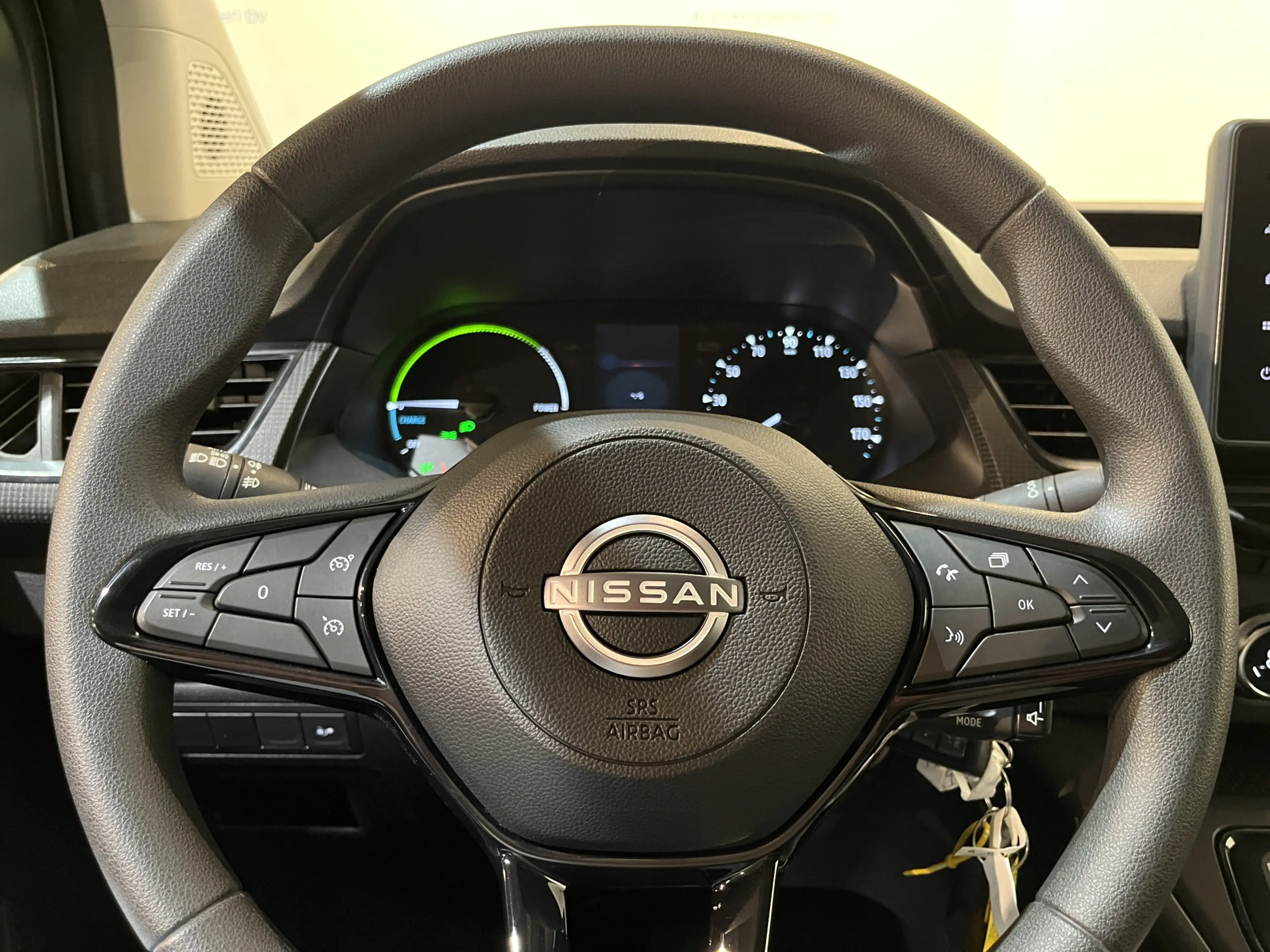 Nissan Townstar N-Connecta L1 44 kWh / 100% elektrisch !! / SOH 99 — photo 10