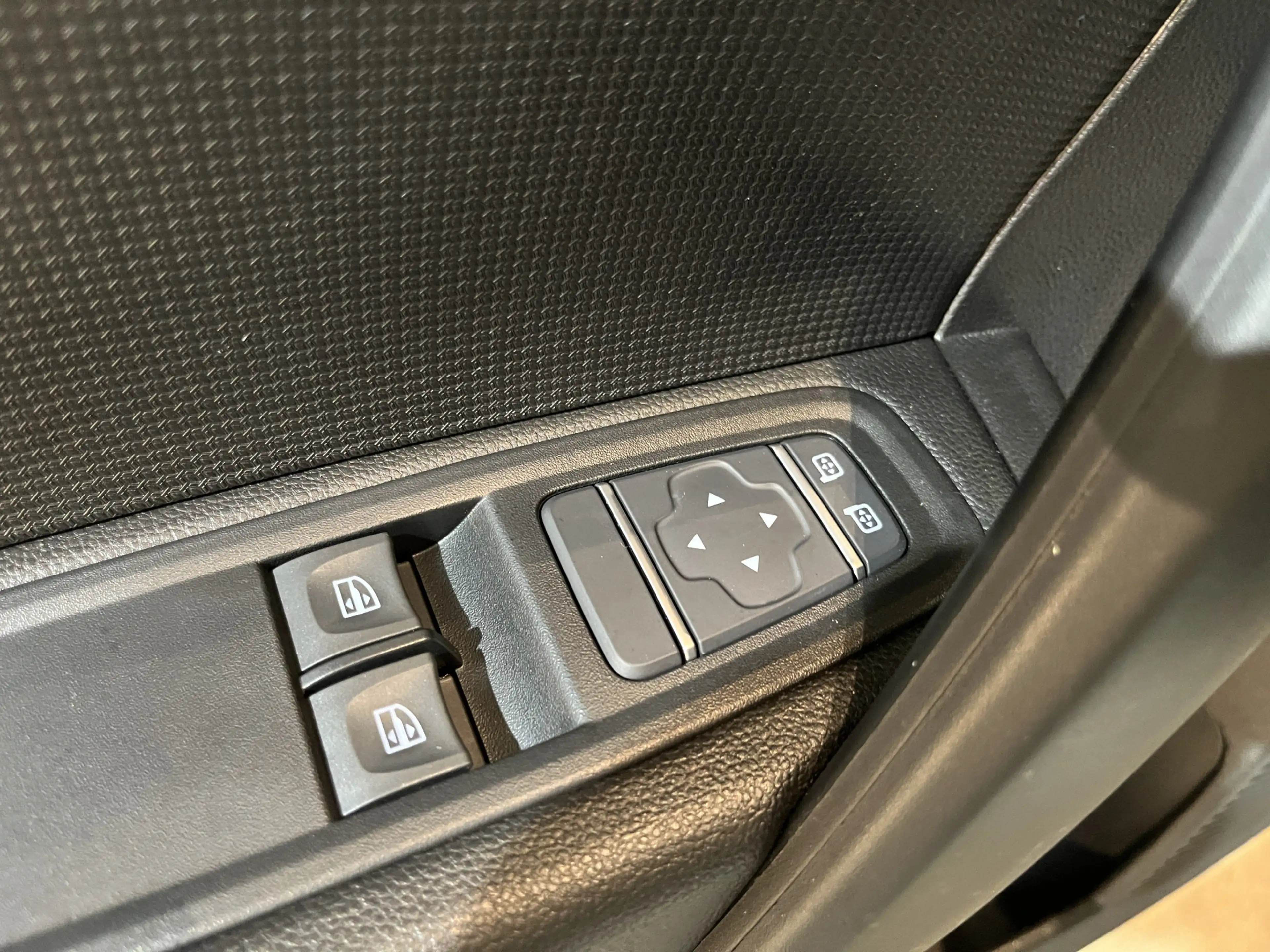 Nissan Townstar N-Connecta L1 44 kWh / 100% elektrisch !! / SOH 99 — photo 15
