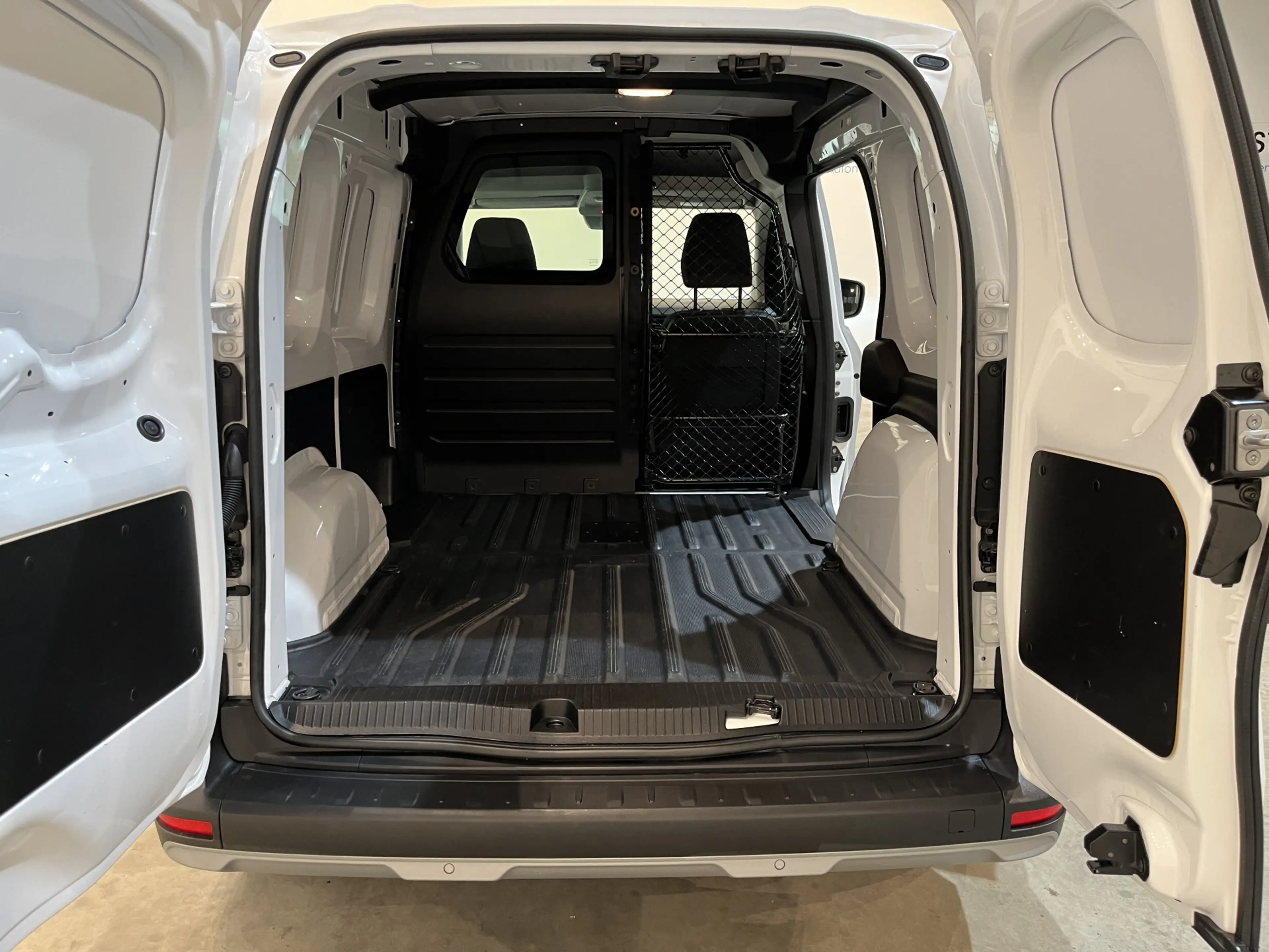 Nissan Townstar N-Connecta L1 44 kWh / 100% elektrisch !! / SOH 99 — photo 5