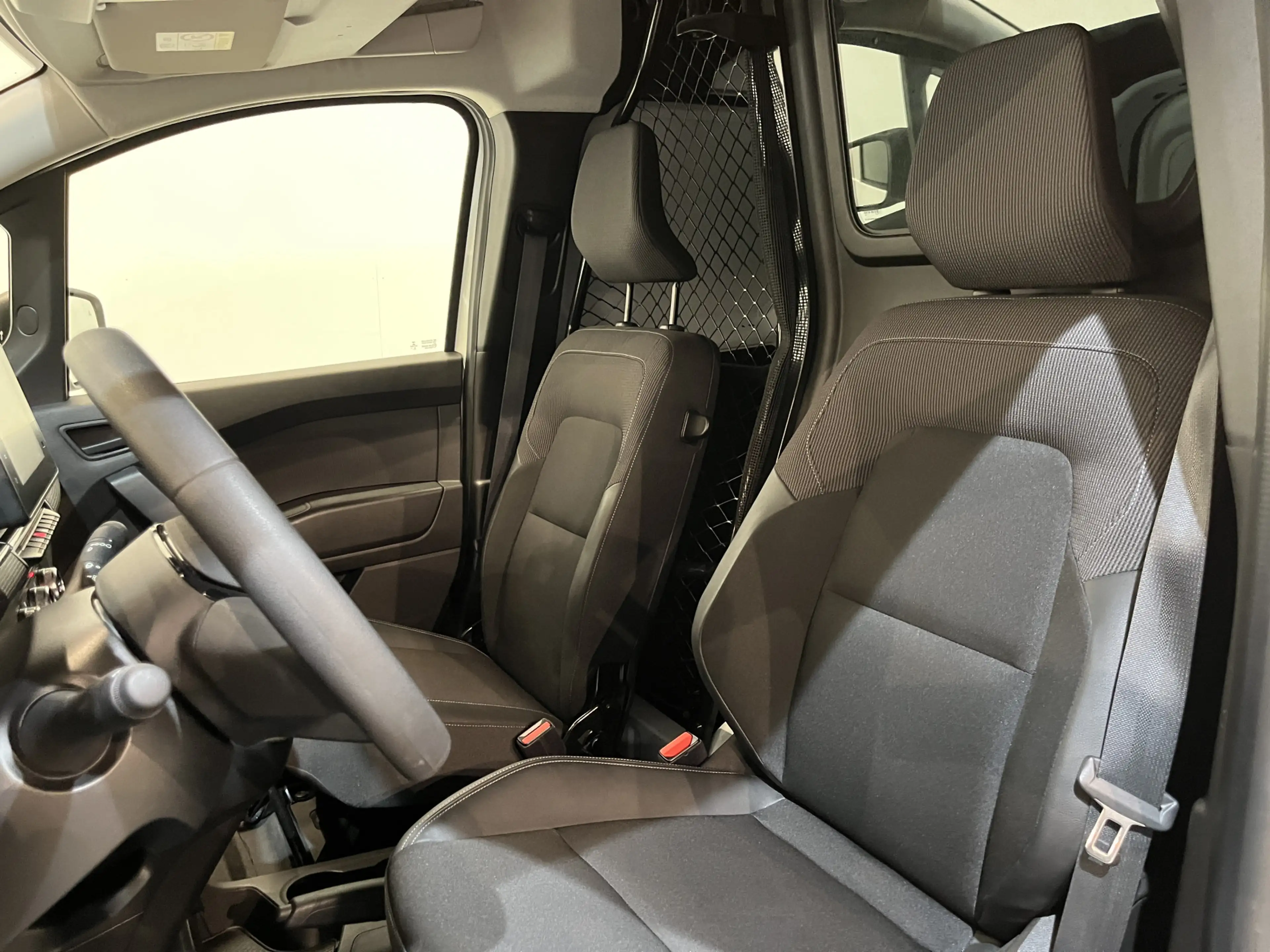 Nissan Townstar N-Connecta L1 44 kWh / 100% elektrisch !! / SOH 99 — photo 9