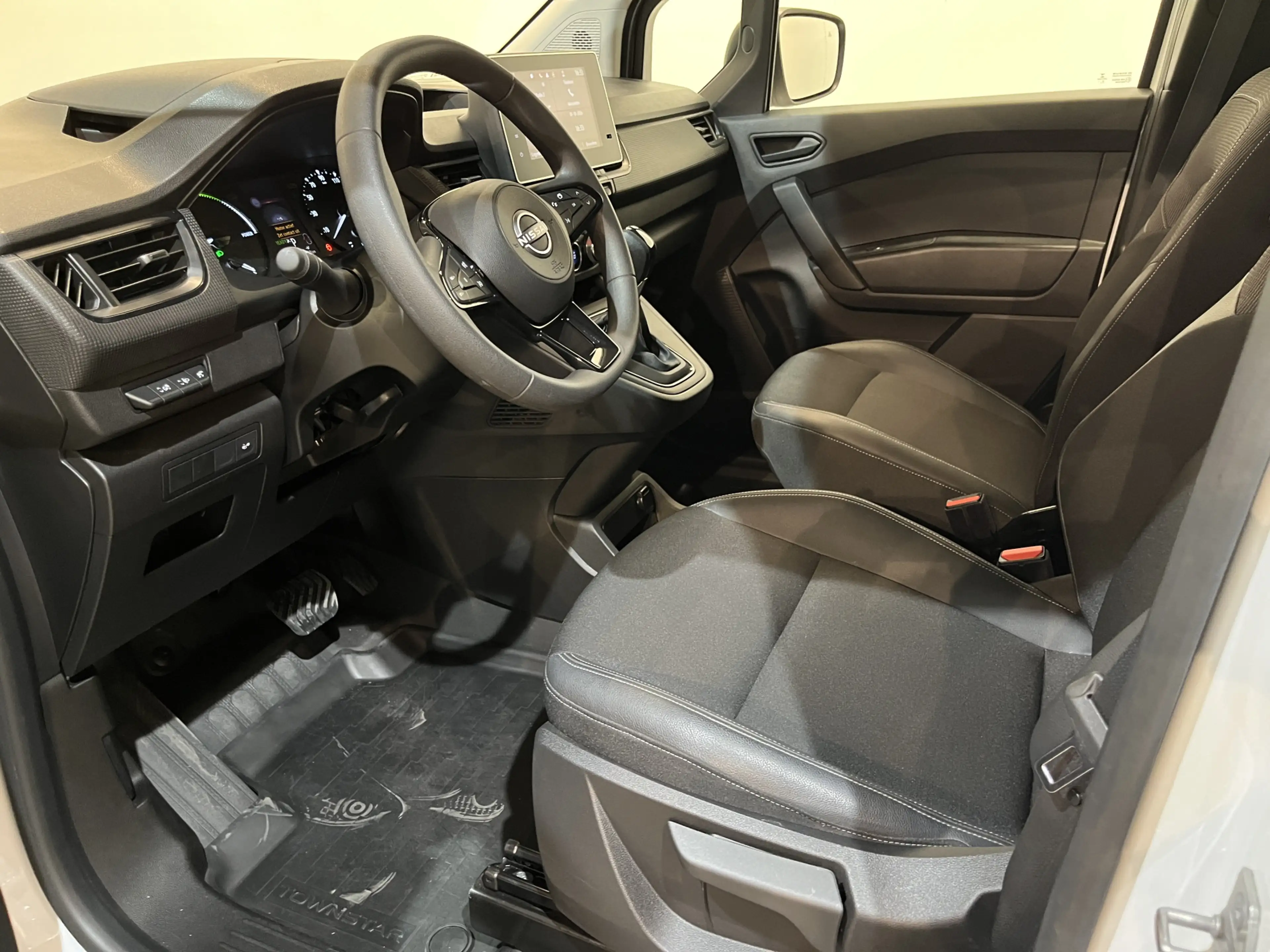 Nissan Townstar N-Connecta L1 44 kWh / 100% elektrisch !! / SOH 99 — photo 7