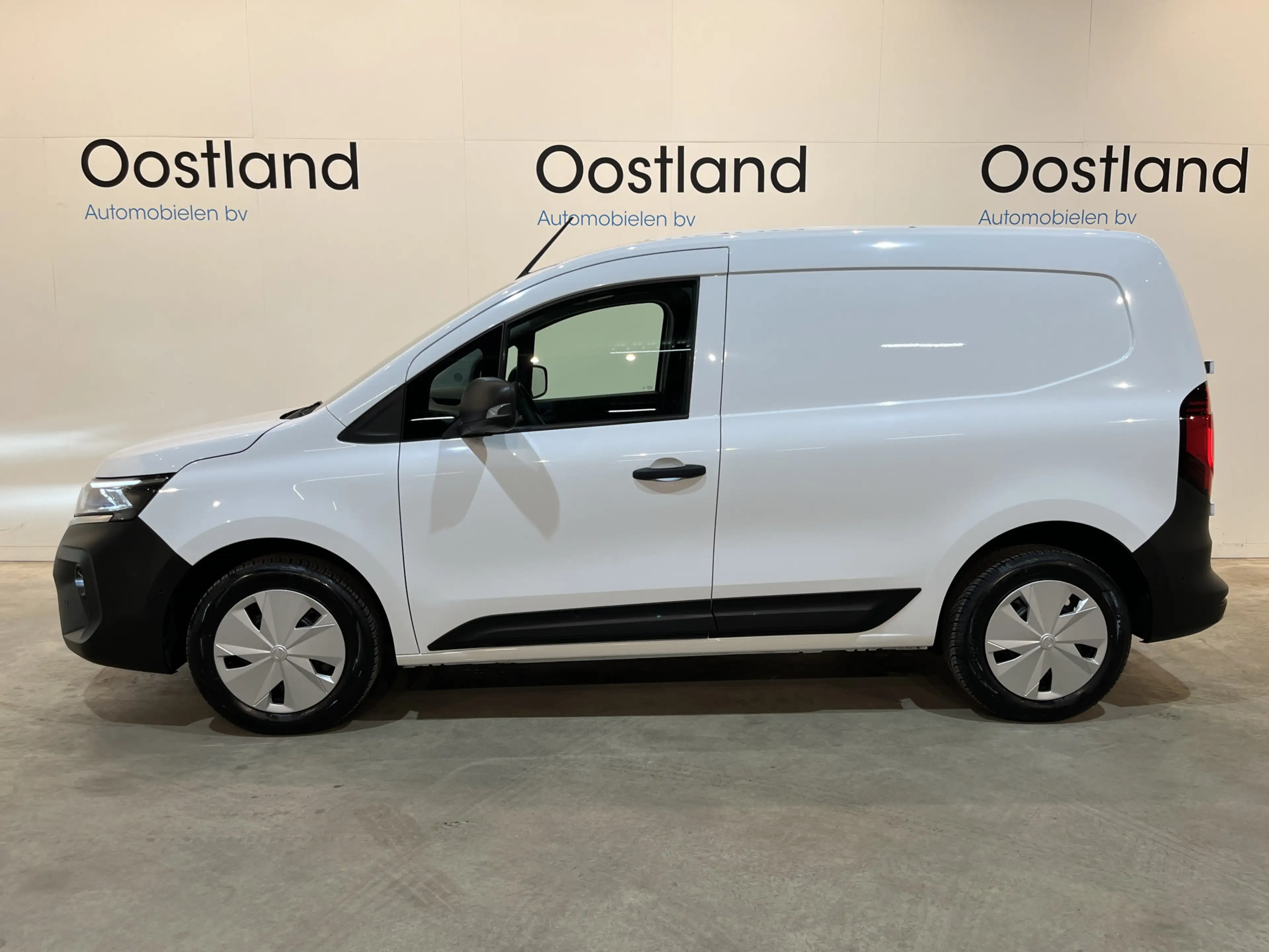 Nissan Townstar N-Connecta L1 44 kWh / 100% elektrisch !! / SOH 99 — photo 6
