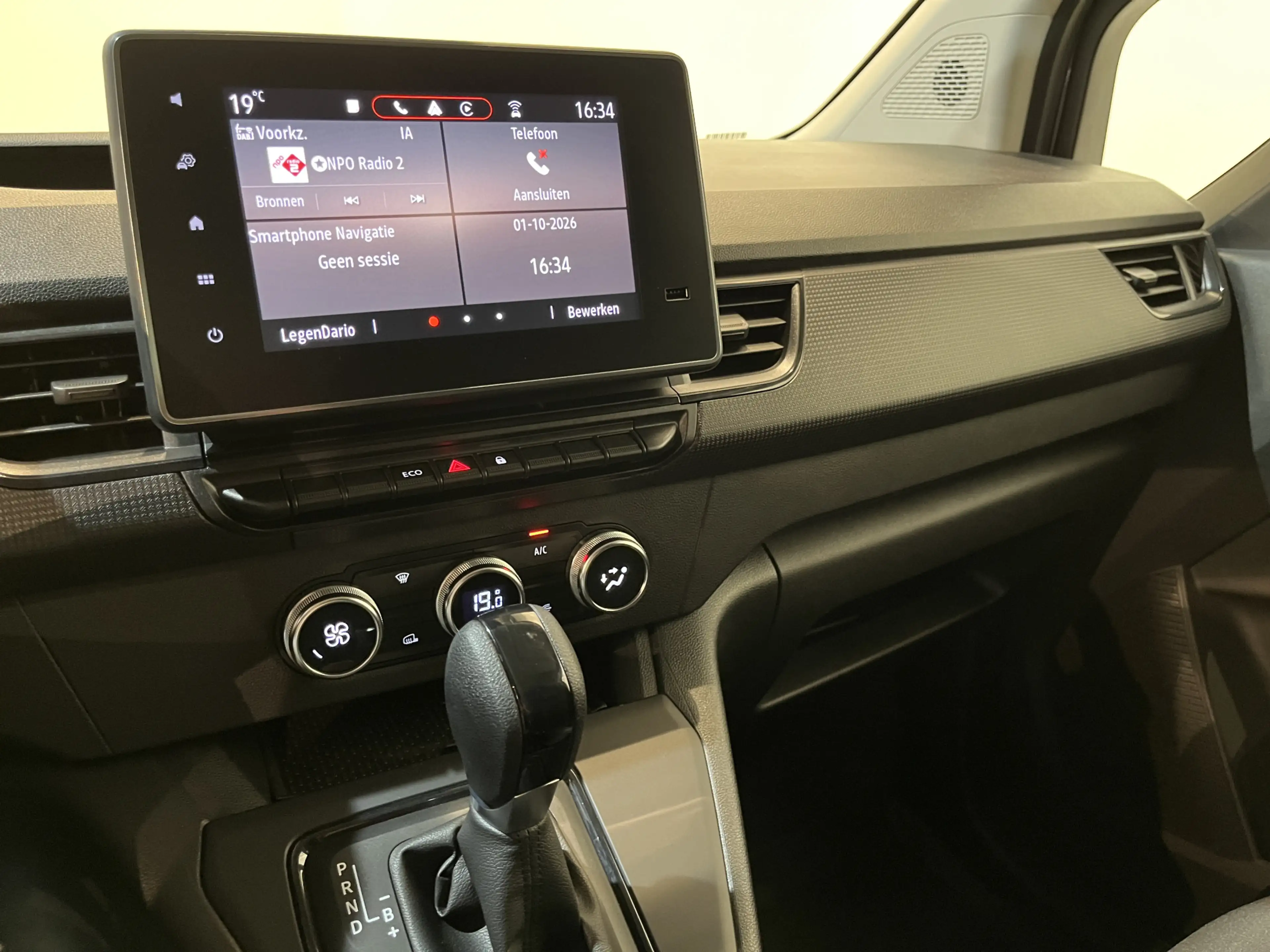 Nissan Townstar N-Connecta L1 44 kWh / 100% elektrisch !! / SOH 99 — photo 8