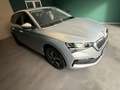 Skoda Scala Drive 125 DSG SHZ /Navi/mtl.149€ Silber - thumbnail 7