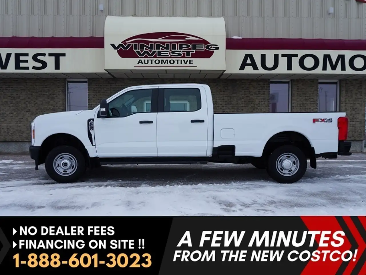 2024 Ford F 250