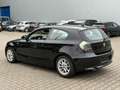 BMW 116 d Lim. *Navi *Sportpaket *Hu *PDC *Klima Schwarz - thumbnail 12