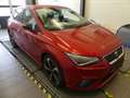 SEAT Ibiza 1.0 TSI DSG FR Navi, Full Link, RFK, LED, Rot - thumbnail 2