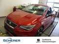 SEAT Ibiza 1.0 TSI DSG FR Navi, Full Link, RFK, LED, Rot - thumbnail 1