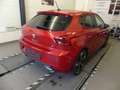 SEAT Ibiza 1.0 TSI DSG FR Navi, Full Link, RFK, LED, Rot - thumbnail 3