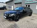 Mercedes-Benz C 180 d BlueTec Avantgarde Schwarz - thumbnail 3