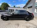Mercedes-Benz C 180 d BlueTec Avantgarde Schwarz - thumbnail 8
