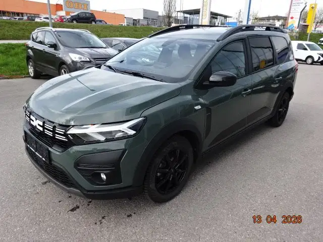 Dacia Jogger Extreme