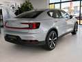 Polestar 2 64 kWh 165 kW 93,6% SoH Grau - thumbnail 3