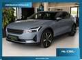 Polestar 2 64 kWh 165 kW 93,6% SoH Grau - thumbnail 1