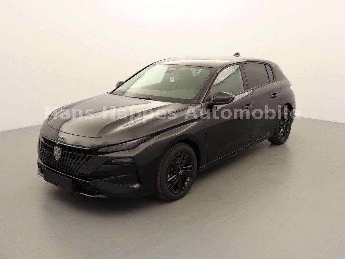 Second hand Peugeot 308 1.2