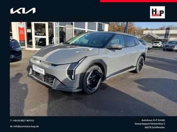 Fastback 150 kW Earth Elektro 81 360 Grad Kamera S