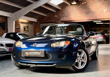 Roadster Coupe 1.8L 126 ch Première main Essence + GPL Sièges chauffants Historique complet Etat remarquable