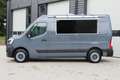 Renault Master T35 2.3 dCi 180Pk L2H2 | Foodtruck/Verkoopwagen Gris - thumbnail 14