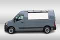 Renault Master T35 2.3 dCi 180Pk L2H2 | Foodtruck/Verkoopwagen Gris - thumbnail 2