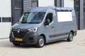 Renault Master T35 2.3 dCi 180Pk L2H2 | Foodtruck/Verkoopwagen Gris - thumbnail 6