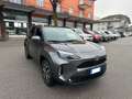 Toyota Yaris Cross YARIS CROSS 1,5 E-CVT 116CV TREND Gris - thumbnail 2