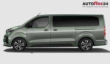 MAX XL VIP+ Pano AHK Nav Leder Keyl 132 kW (179...