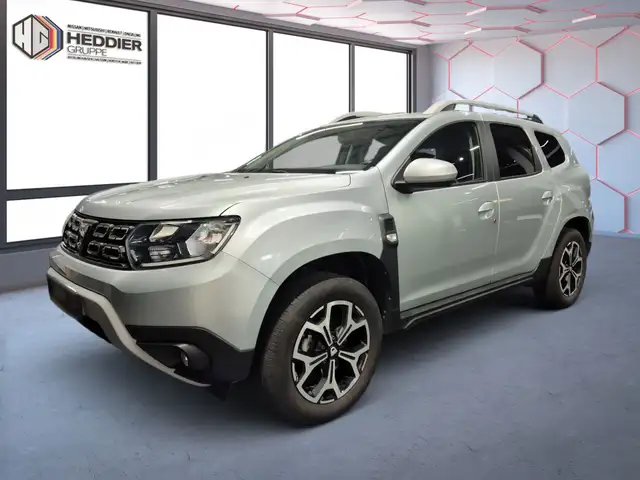 Dacia Duster II Prestige