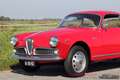 Alfa Romeo Giulietta 1300 Sprint (101.02) Rood - thumbnail 40