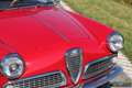 Alfa Romeo Giulietta 1300 Sprint (101.02) Rood - thumbnail 33