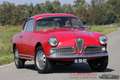 Alfa Romeo Giulietta 1300 Sprint (101.02) Rood - thumbnail 39