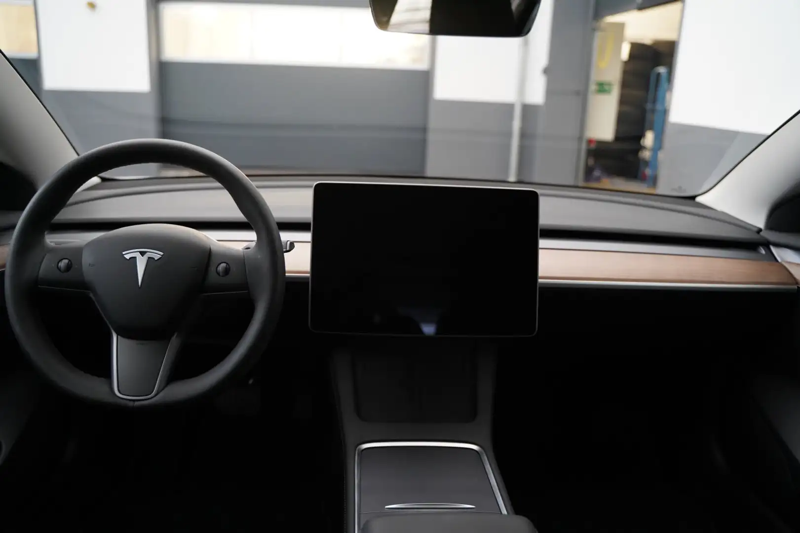 Tesla Model 3 Long Range RWD *Matrix-LED* Weiß - 2