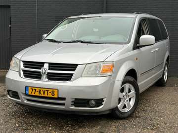 Chrysler DODGE GRAND CARAVAN | 7 PERS | AIRCO | EL