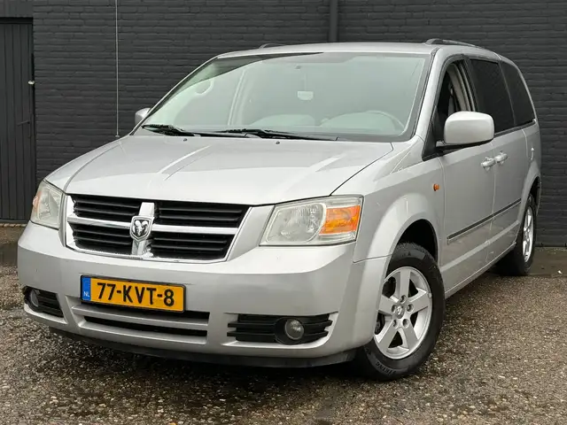 Dodge Grand Caravan Chrysler DODGE GRAND CARAVAN | 7 PERS | AIRCO | EL