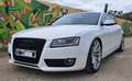 Audi A5 A5 2.0 TFSI Weiß - thumbnail 2