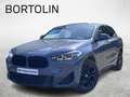 BMW X2 sDrive 18dA Pack M Sport Boite Grigio - thumbnail 1