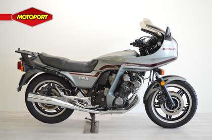 Honda CBX 1000 PRO LINK