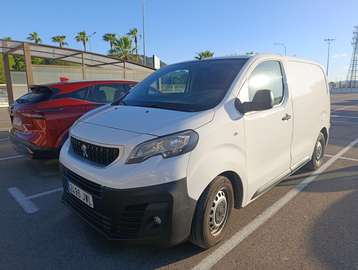 Combi Standard 1.6BlueHDi 95