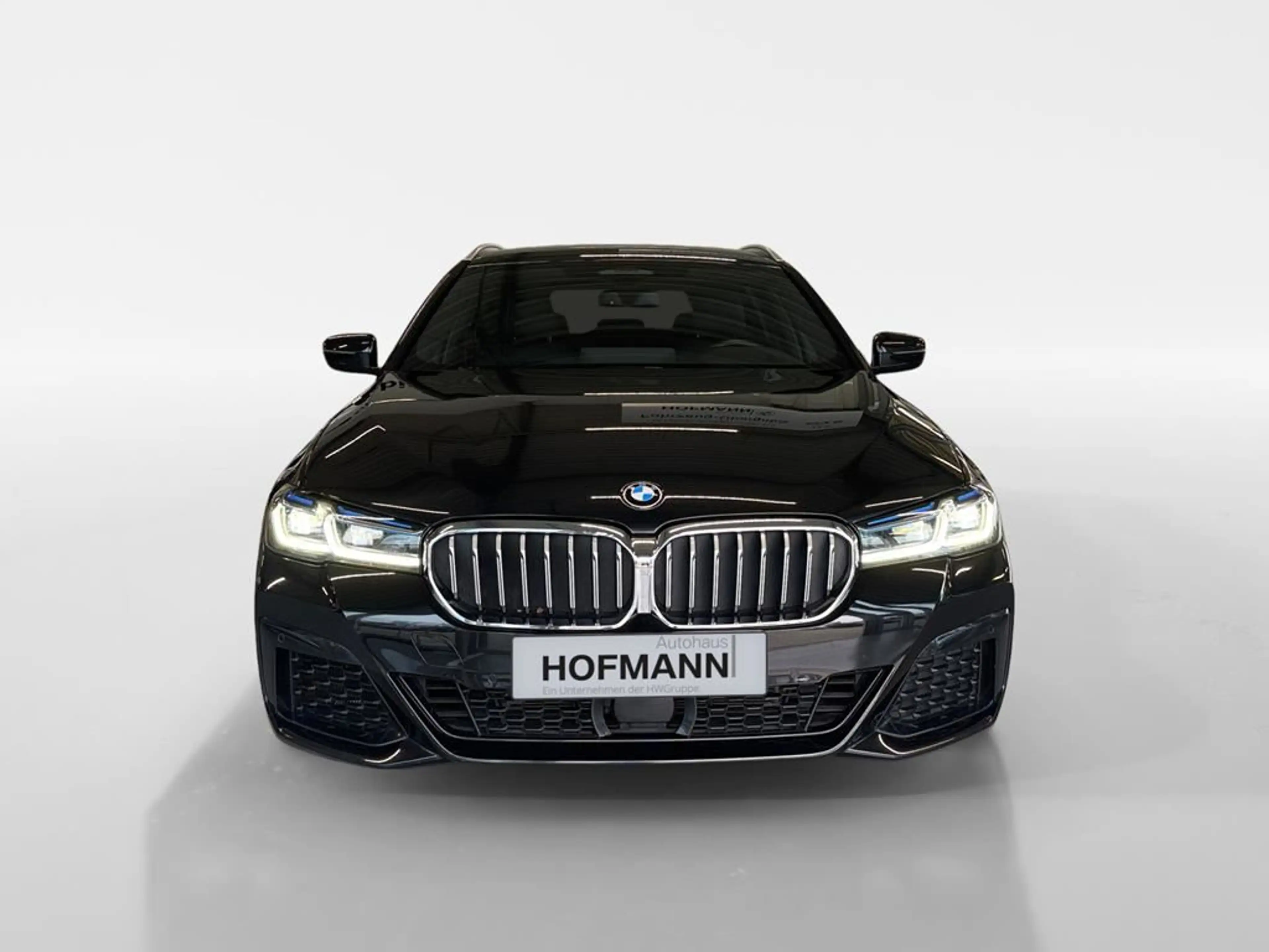 BMW 540 M Sport — photo 2