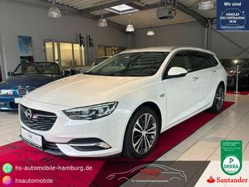 B Sports Tourer Innovation