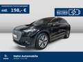 Audi Q4 e-tron Q4 40 e-tron Matrix HUD Pano CAM Wärmepumpe Carp Schwarz - thumbnail 1
