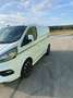 Ford Transit Custom Sport Weiß - thumbnail 2
