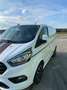 Ford Transit Custom Sport Weiß - thumbnail 1