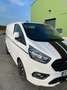 Ford Transit Custom Sport Weiß - thumbnail 10