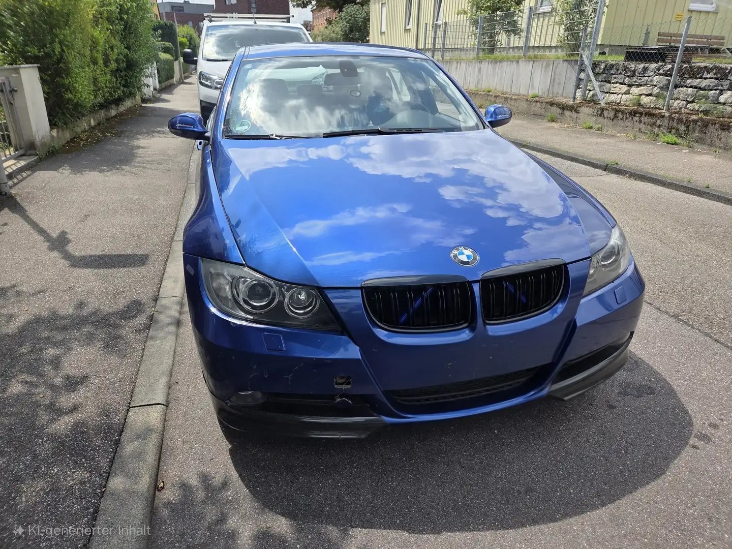 BMW 320 320i - 2