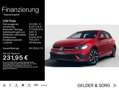 Volkswagen Polo Life TSI DSG IQ-Light*Navi*SHZ* Rot - thumbnail 1
