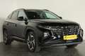 Hyundai TUCSON 1.6 T-GDI PHEV Comfort Smart 4WD / Navi / LED / AC Zwart - thumbnail 4